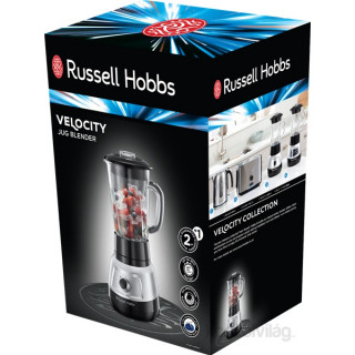 Russell Hobbs 25710-56 Velocity turmixgép Otthon