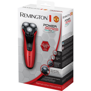 Remington PR1355 Manchester United körkéses borotva Otthon