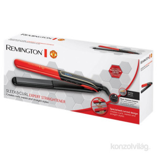 Remington S6755 Manchester United hajsimító Otthon