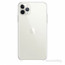 Apple iPhone 11 Pro Max Clear Silicone Case thumbnail