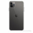 Apple iPhone 11 Pro Max Clear Silicone Case thumbnail