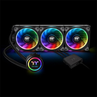 Thermaltake Floe Ring RGB 360 TT Premium Edition (Universal) PC