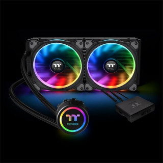 Thermaltake Floe Ring RGB 280 TT Premium Edition (Universal) PC