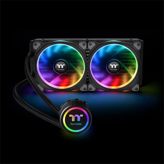 Thermaltake Floe Ring RGB 280 TT Premium Edition (Universal) PC