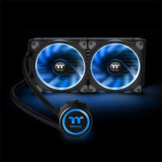 Thermaltake Floe Ring RGB 280 TT Premium Edition (Universal) PC