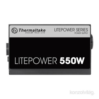 Thermaltake Litepower 550W (GEN2) PC