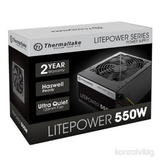 Thermaltake Litepower 550W (GEN2) PC