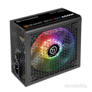 Thermaltake Smart BX1 RGB 650W [80+ Bronze] PC