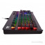 Thermaltake TT eSports Level 20 GT RGB (Razer Green) Mechanical Gaming Keyboard Black US thumbnail