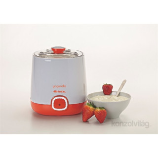 Ariete ARI621 621 joghurt készítő Otthon