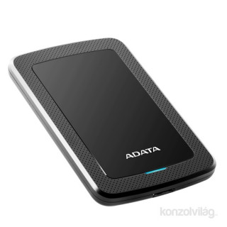 ADATA HV300 1TB Fekete [2.5"/USB3.0] PC