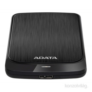 ADATA külső HDD merevlemez HV320 2TB 2,5'  USB 3.1 - fekete PC