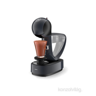 Krups KP173B Dolce Gusto Infinissima szürke kapszulás kávéfőző Otthon