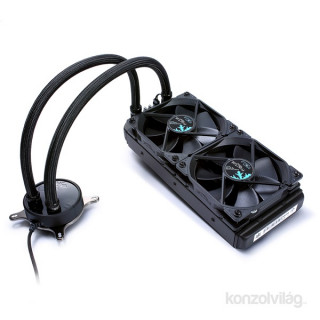 Fractal Design Celsius S24 (Blackout) CPU Cooler PC