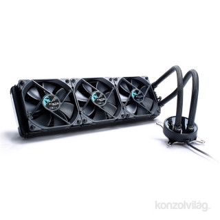 Fractal Design Celsius S36 (Blackout) CPU Cooler PC