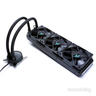 Fractal Design Celsius S36 (Blackout) CPU Cooler PC