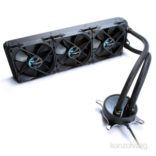 Fractal Design Celsius S36 (Blackout) CPU Cooler PC