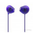 Philips SHE2305PP Upbeat Earbud pink-lila mikrofonos fülhallgató thumbnail