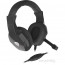 Genesis Argon 100 fekete gamer headset thumbnail