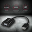 AXAGON RVD-VGN Displayport - VGA adapter FullHD thumbnail