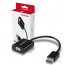 AXAGON RVD-VGN Displayport - VGA adapter FullHD thumbnail