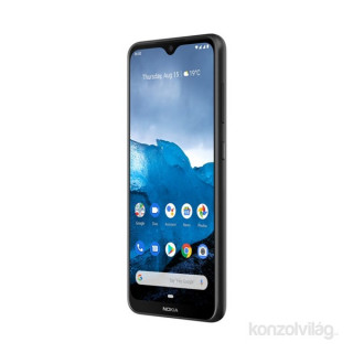 Nokia 6.2 Dual SIM 4/64GB Fekete Mobil