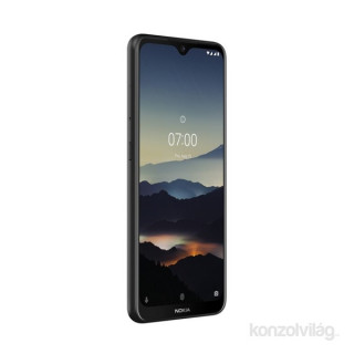 Nokia 7.2 6 Dual SIM 6/128GB Szénszürke Mobil