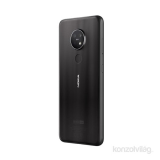 Nokia 7.2 6 Dual SIM 6/128GB Szénszürke Mobil