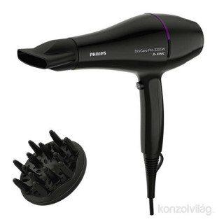 Philips DryCare Advanced Pro BHD274/00 hajszárító Otthon