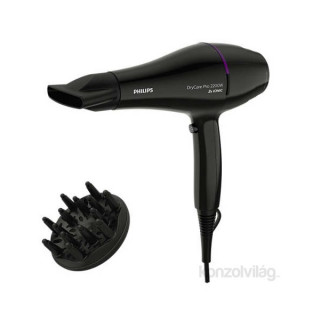 Philips DryCare Advanced Pro BHD274/00 hajszárító Otthon