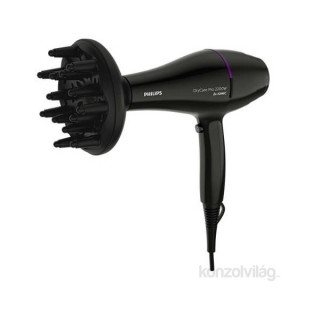 Philips DryCare Advanced Pro BHD274/00 hajszárító Otthon