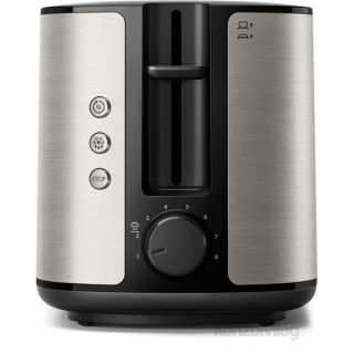 Philips Viva Collection HD2650/90 kenyérpirító Otthon