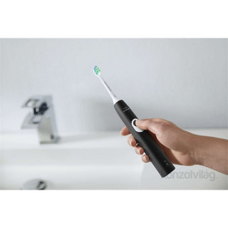 Philips Sonicare ProtectiveClean Series 4300 HX6800/35 szónikus elektromos fogkefe dupla szett Otthon