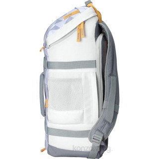 HP Odyssey Sport Facets Backpack 15,6" White PC