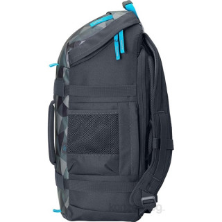 HP Odyssey Sport Facets Backpack 15,6" Grey PC