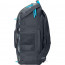 HP Odyssey Sport Facets Backpack 15,6" Grey thumbnail