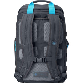 HP Odyssey Sport Facets Backpack 15,6" Grey PC