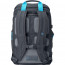 HP Odyssey Sport Facets Backpack 15,6" Grey thumbnail