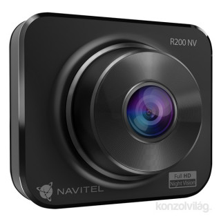 Navitel R200 Nigh Vision Full HD autós kamera Fényképezőgépek, kamerák