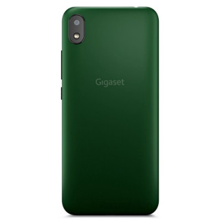 Gigaset GS110 6,1" LTE 1/16GB Dual SIM British Racing Green zöld okostelefon Mobil