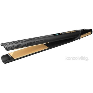 Babyliss BAST430E Creative Gold hajvasaló LCD kijelzővel Otthon