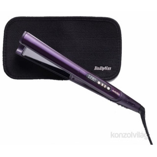 Babyliss BAST450E Sensitive Black Intense hajsütővas LCD Otthon