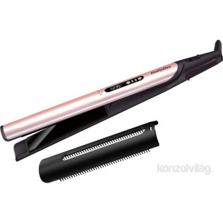 Babyliss BAST460E Sensitive Black Intense hajsütővas LCD Otthon