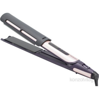 Babyliss BAST460E Sensitive Black Intense hajsütővas LCD Otthon