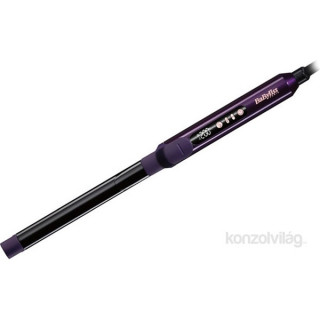 Babyliss BAC619E Sensitive Black hajsütővas Otthon