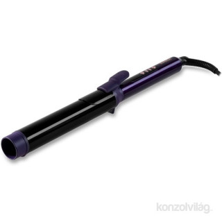 Babyliss BAC625E Sensitive Black hajsütővas Otthon