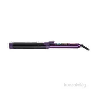 Babyliss BAC632E Sensitive Black hajsütővas Otthon