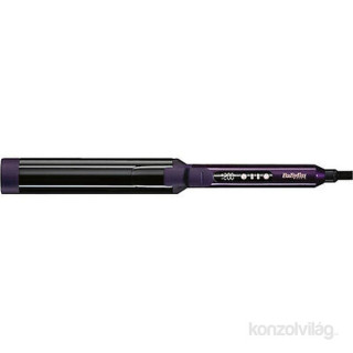 Babyliss BAC638E Sensitive Black hajsütővas Otthon