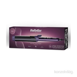 Babyliss BAC638E Sensitive Black hajsütővas Otthon