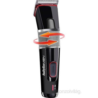 Babyliss BAE980E Pro 45 akkumulátoros hajnyíró Otthon